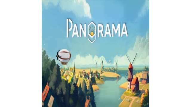 全景画-v1.0.0-中文60帧-