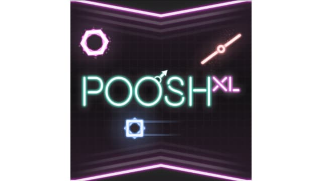 冲击XLPoosh XL-v1.2-中文60帧-