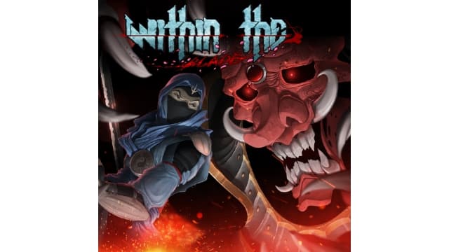刀刃之上Within the Blade-v1.0.0-60帧附汉化补丁-