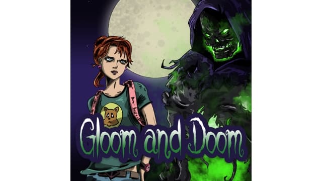 前景黯淡Gloom and Doom-v2022.10.11-中文60帧-