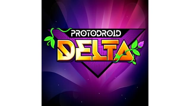 原形机器人德尔塔Protodroid DeLTA-v1.0.3-1dlc-中文30帧-
