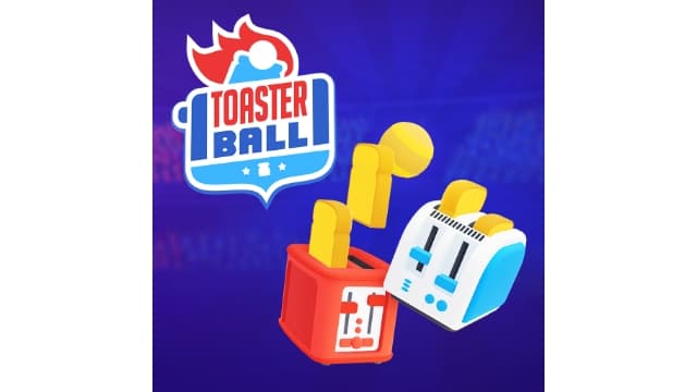 吐司球Toasterball-v2.1.2-中文60帧-