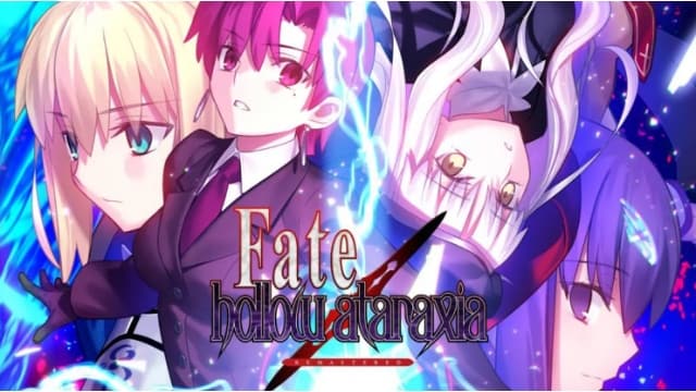 命运虚空明镜 复刻版-v1.0.2 b723-中文60帧-