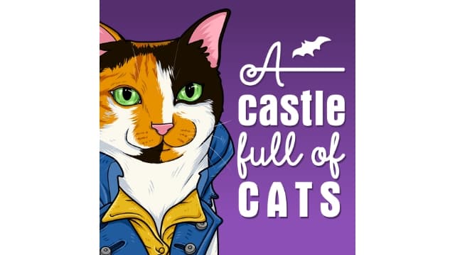 城堡满是猫A Castle Full of Cats-v1.0.2-中文60帧-