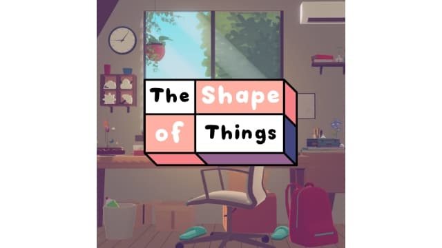 复原The Shape of Things-v1.0.0-中文30帧-