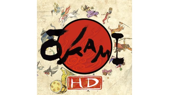 大神 绝景版-v1.0.0-30帧附汉化补丁-