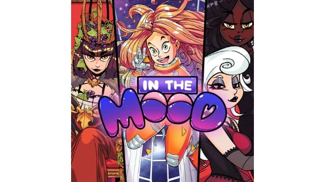 好心情In the Mood-v1.0.0-中文60帧-