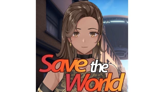 妙探闯通关：拯救世界Save The World-v1.0.0-中文60帧-