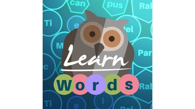 学习单词 使用音节-v1.0.0-中文60帧-