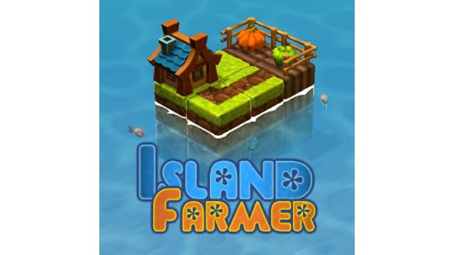 小岛农场主Island Farmer-v1.00.2-中文60帧-