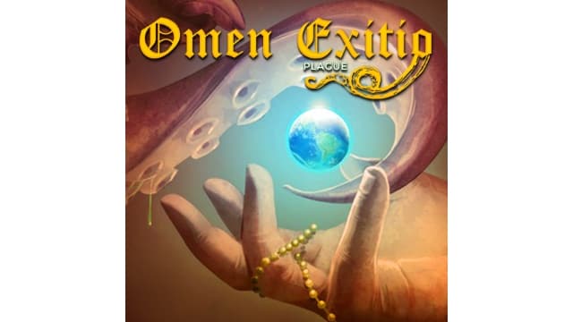 崩坏之兆：瘟疫Omen Exitio Plague-v2.5.0-中文60帧-