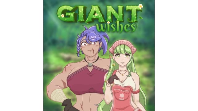 巨人愿望Giant Wishes-v1.0.0-中文60帧-