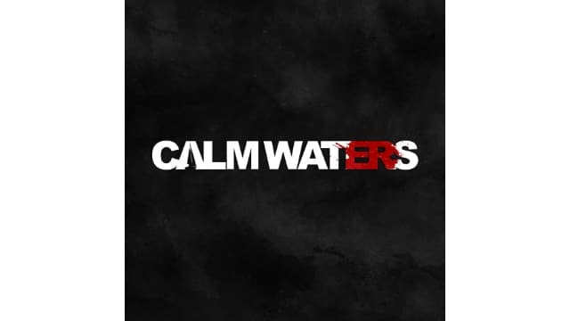 平静的水域Calm Waters-v1.0.0.1-中文60帧-
