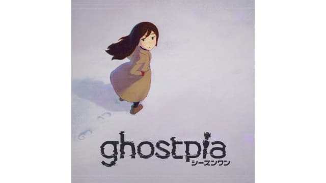 幽灵镇的少女ghostpia Season One-v1.1.1-中文30帧-