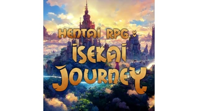 异世界旅行 Isekai Journey-v1.0.0-中文60帧-