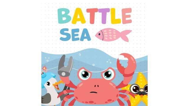 战海Battle Sea-v1.0.0-中文60帧-