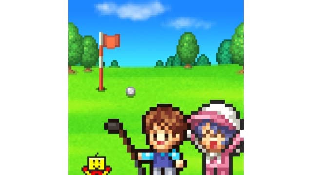 打造吧！高尔夫之森Forest Golf Planner-v1.27-中文20帧流畅-