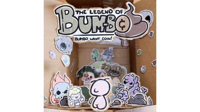 损友传奇The Legend of Bum-bo-v1.0.2-中文60帧-