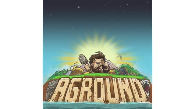 搁浅Aground-v2.1.1.2-中文60帧-