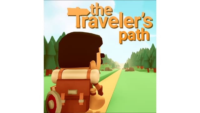 旅行者之路-v1.0.0-中文60帧-