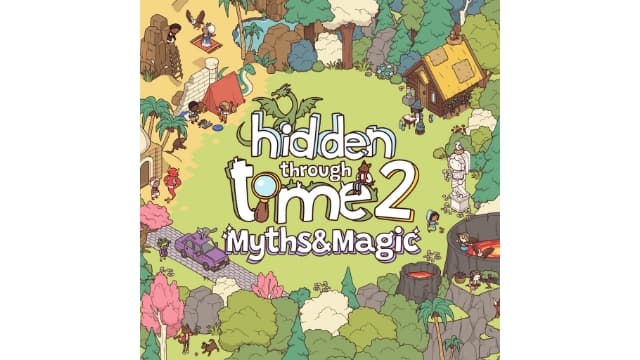 时代之下2：神话与魔法-v1.0.226-27-0-中文60帧-