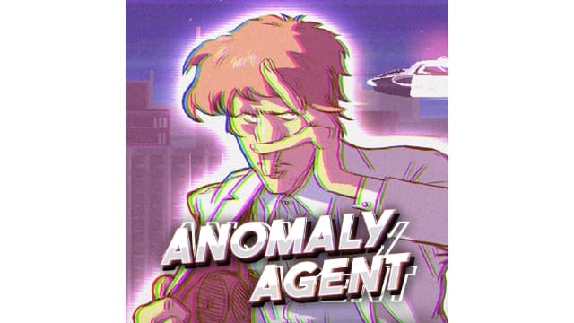 时空叛客Anomaly Agent-v1.1.0.04-中文60帧-