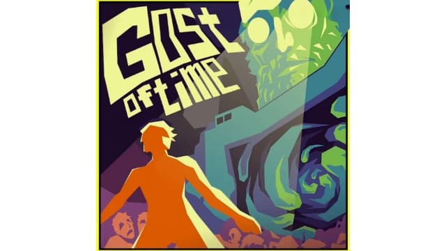 时间的幽灵GOST of Time-v1.0.1-中文60帧-