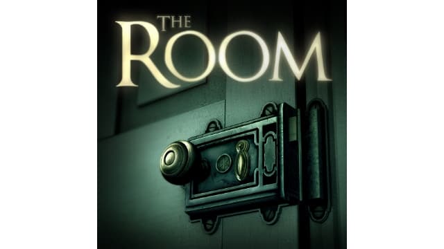 未上锁的房间The Room-v1.1-60帧附汉化补丁-