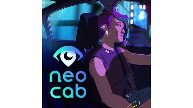 未来出租车Neo Cab-v1.0.4-中文60帧-