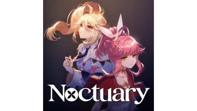 梦灯花 Noctuary-v1.3.0.5-中文30帧-