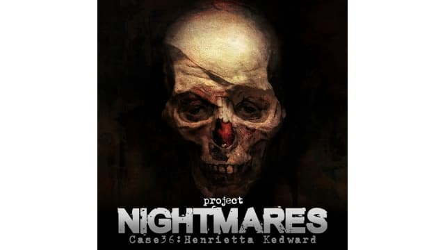 梦魇计划案例36 亨丽埃塔 凯德华-v1.0.3-中文30帧-