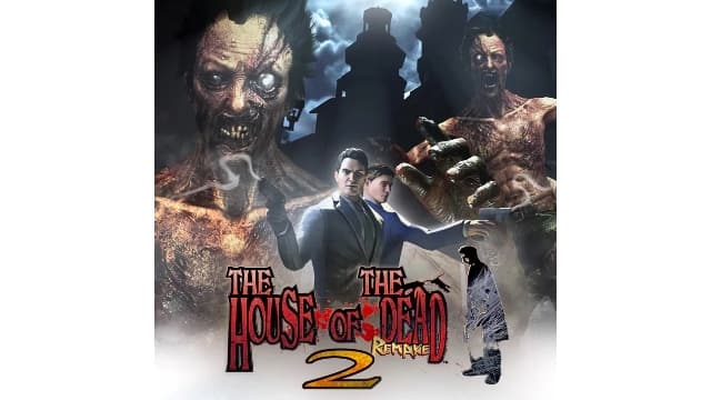 死亡之屋2：重制版-v1.0.0-中文60帧-