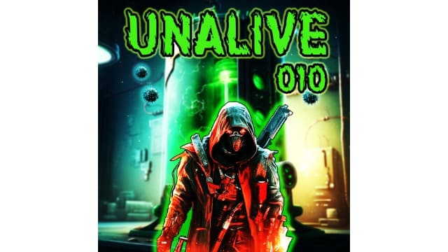 死机010Unalive 010-v1.0.0-中文60帧-
