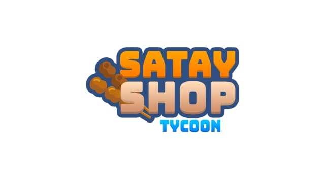 沙嗲大亨Satay Shop Tycoon-v1.1-中文60帧-