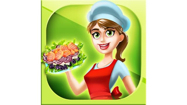 沙拉吧大亨Salad Bar Tycoon-v1.1.1-2dlc-中文60帧-