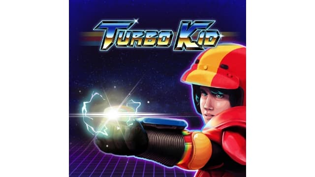 涡轮小子 Turbo Kid-v1.0-中文60帧-