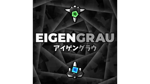 深灰色Eigengrau-v1.3.9-中文-安卓打不开捏-
