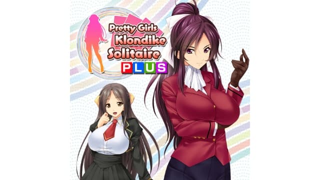 漂亮女孩 接龙扑克-v1.0.0-中文60帧-