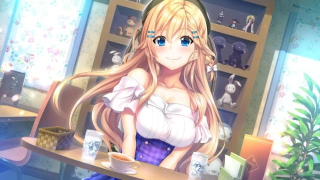 爱之钥2-vR18-中文60帧-
