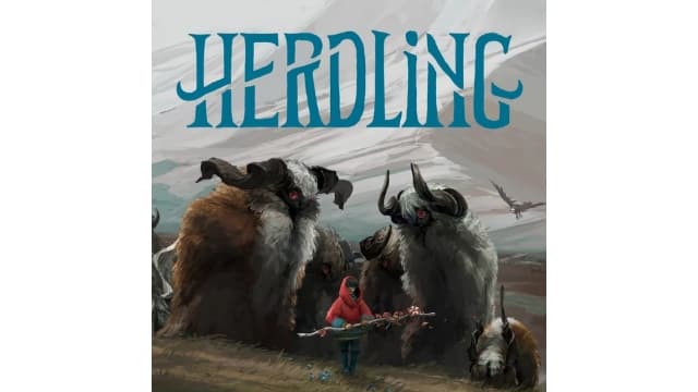 牧群之旅Herdling-v1.0.1-中文60帧-安卓贴图错误-