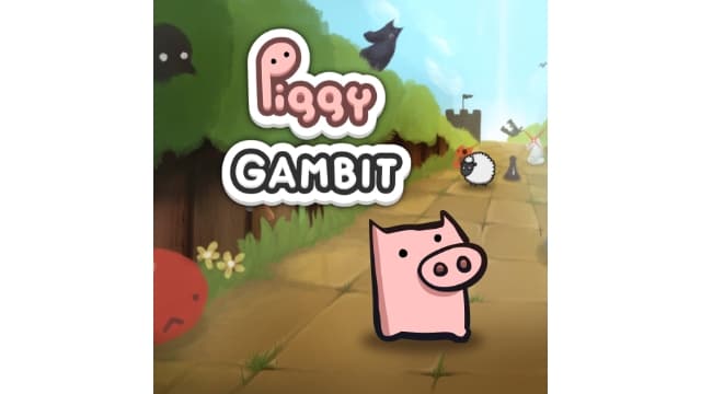 猪头三大冒险Piggy Gambit-v1.0.0-中文60帧-