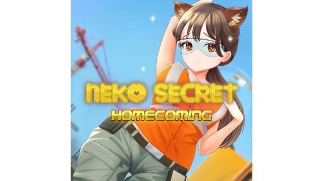 猫咪秘密还乡Neko Secret Homecoming-v1.0.0-中文30帧-