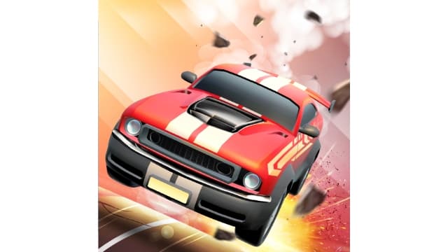 玩具骑士Toy Rider-v1.0-中文60帧-