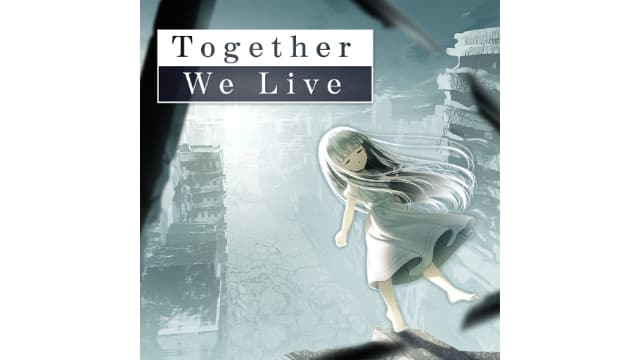 生死同途Together We Live-v1.0.1-中文60帧-