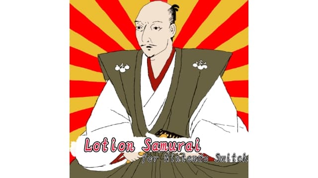 真润滑武士-v1.010-英文60帧-