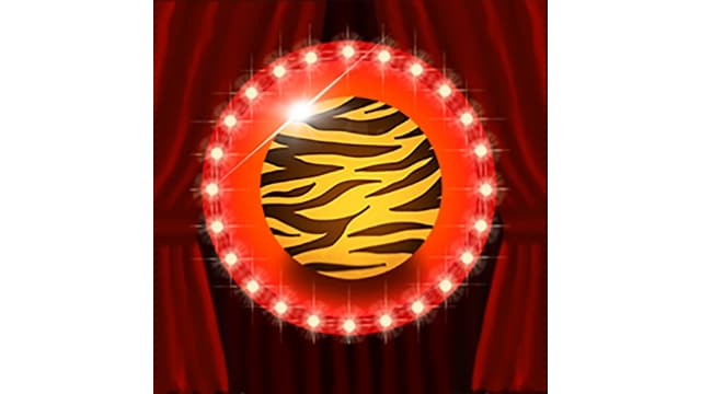 秀球 虎命Show Ball Tiger Life-v0-中文30帧-