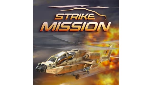 突击任务 Strike Mission-v0.4-英文30帧-