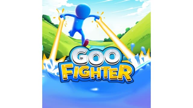 粘糊糊斗士Goo Fighter-v1.12.4-中文60帧-sudachi可玩-