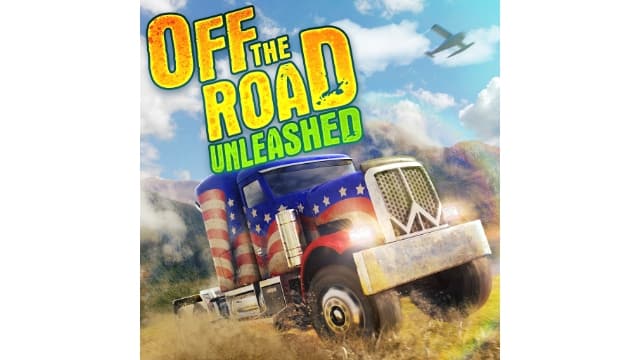 脱离轨道Off The Road Unleashed-v1.0.1-中文30帧-