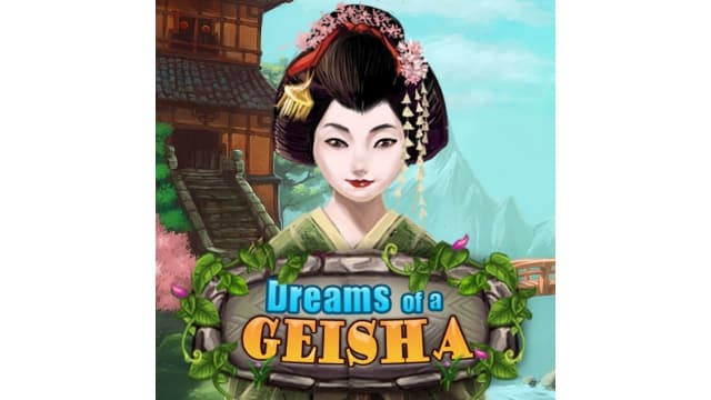 艺伎之梦Dreams of a Geisha-v1.0.3-中文60帧-